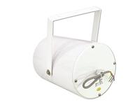 Omnitronic PS-20 PA-plafondluidspreker 20 W 100 V Wit 1 stuk(s) - thumbnail