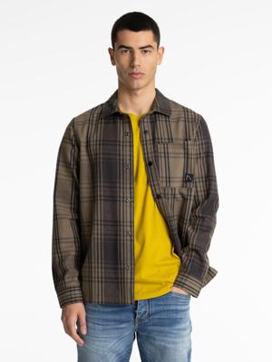 CHASIN&apos; Shirts lange mouw Axel Flux