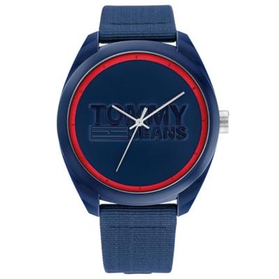 Tommy Hilfiger 1792041 (Ø 45 mm) Heren horloge