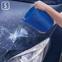 SONAX autoshampoo "xtreme 2 in 1" shampoo 2 in 1 extreme 1 ltr. - thumbnail