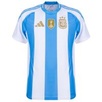 Argentinië Shirt Thuis Senior 2024-2026 - Maat L - Kleur: Wit | Soccerfanshop - thumbnail