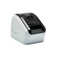 Labelprinter Brother QL-800 - thumbnail