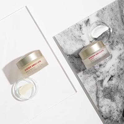Annemarie Borlind System Absolute Light Smoothing Day Cream