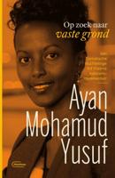Ayan  Mohamud Yusuf Op zoek naar vaste grond - thumbnail