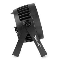 BeamZ Professional BWA532 Aluminium IP65 LED PAR 12x 12W 4-in-1 - thumbnail