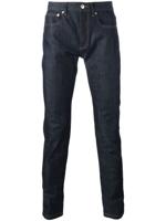 A.P.C. slim-fit jeans - Blue - thumbnail