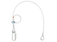 SAVEKING Safety Bond 4x600 silver - thumbnail