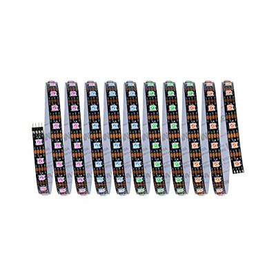 Paulmann 78887 LED-strip basisset Met connector (male) 3 m RGB 1 set(s) Paulmann 78887 LED-strip basisset Met connector (male) 3 m RGB 1 set(s)