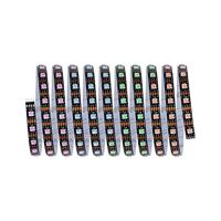 Paulmann 78887 LED-strip basisset Met connector (male) 3 m RGB 1 set(s) - thumbnail