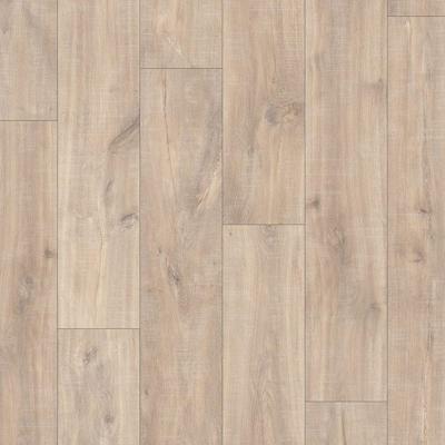 Quick-step - Classic - CLM1656 Havanna eik natuur met zaagsneden (Laminaat) Quick-step - Classic - CLM1656 Havanna eik natuur met zaagsneden (Laminaat)