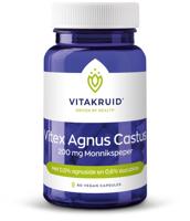 Vitex agnus castus - thumbnail