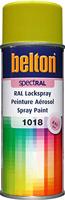 Belton spuitbus ral1018 400ml - thumbnail