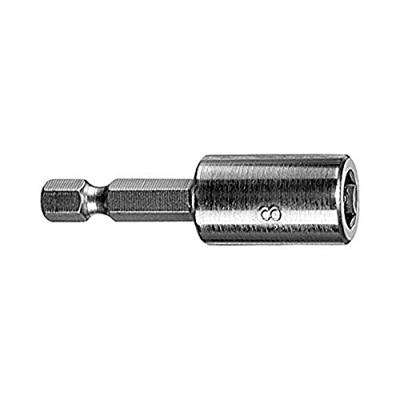 Bosch Accessoires Dopsleutels 50 x 12 mm, M 7 1st - 2608550090