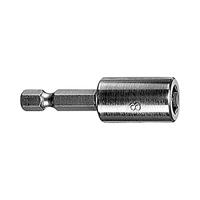 Bosch Accessoires Dopsleutels 50 x 12 mm, M 7 1st - 2608550090 - thumbnail