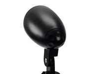 Omnitronic PS-2.5GS Luidspreker voor buiten 70 W IP65 Zwart 1 paar - thumbnail