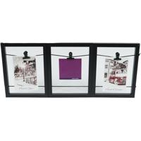 Fotoframe Senza Zwart - thumbnail