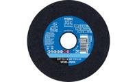 PFERD TOOLS EHT 115-1,6 SGP STEELOX 61330420 Doorslijpschijf recht 115 mm 25 stuk(s) RVS, Staal - thumbnail