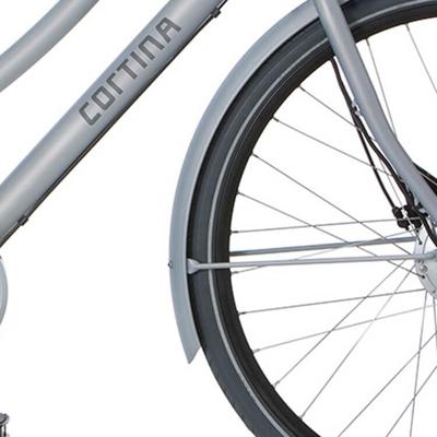 Cortina spatbord voor 28 u1/e-u1 mouse matt