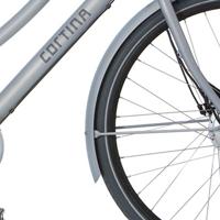 Cortina spatbord voor 28 u1/e-u1 mouse matt - thumbnail