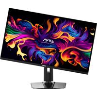 MSI MAG 321UPX QD-OLED - thumbnail