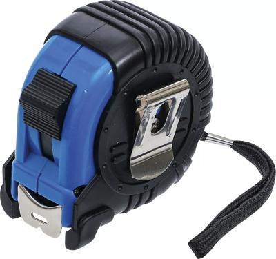 BGS technic kraftmann - measuring tape 5 m