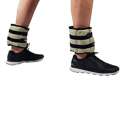 Tunturi gewichtsmanchetten 2 x 2 kg Tunturi gewichtsmanchetten 2 x 2 kg