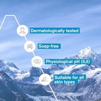 Uriage Hygiëne Gel Surgras Dermatologique 500ml - thumbnail