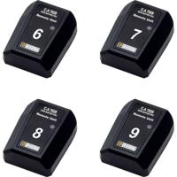 Chauvin Arnoux P01101995 Identificatiecode - thumbnail