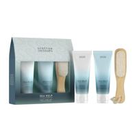 Scottish Fine Soaps Sea Kelp Foot Care Pamper Kit - thumbnail
