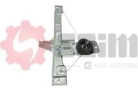 Raambedieningsmechanisme 901118 - thumbnail