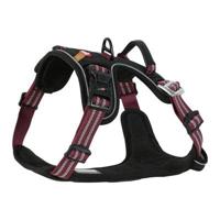 Zolux bvk hondentuig red - thumbnail