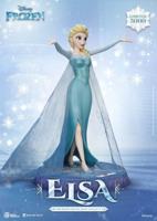 Frozen Master Craft Statue Elsa Let It Go 40 cm - thumbnail