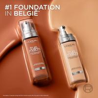 L’Oréal Paris True Match Foundation 3.N Creamy Beige - Natuurlijk Dekkende Foundation met Hyaluronzuur en SPF 17 - 30 ml - thumbnail