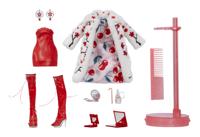 Rainbow High Shadow High S3 pop Rosie Redwood - thumbnail