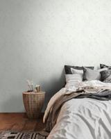AS Creation Pure Elegance - Wit - Floral - 397673 - thumbnail