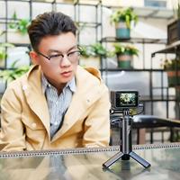 Ulanzi BG-4 powerbank grip met statief - 5000 mAh - thumbnail