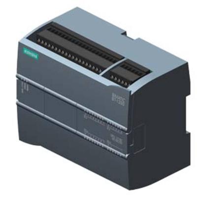 Siemens 6ES7215-1AG40-0XB0 Compacte PLC-CPU