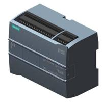 Siemens 6ES7215-1AG40-0XB0 Compacte PLC-CPU - thumbnail