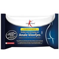 Lucovitaal Aambeien Doekjes - thumbnail