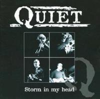 Storm In My Head - CD (8715777000956) - thumbnail