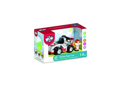WOW Toys Richie Race Car