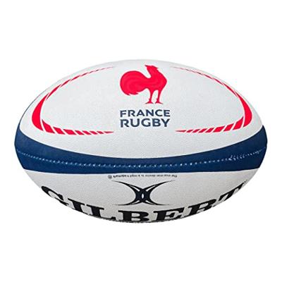 Rugbybal REPLICA FRANKRIJK - Gilbert - T5 - thumbnail