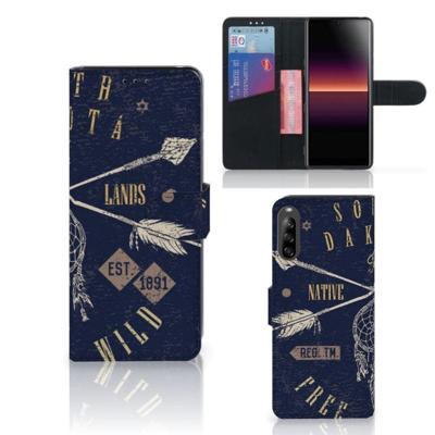 Sony Xperia L4 | Flip Cover | South Dakota