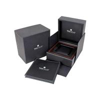 Tag Heuer Formule 1 quartz chronograaf herenhorloge, 43 mm, CAZ101K.BA0842 - thumbnail