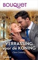 Verrassing voor de koning - Clare Connelly - ebook - thumbnail