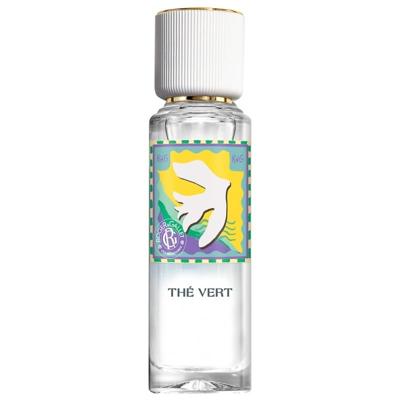 Roger & Gallet Thé Vert Fragrant Wellbeing Water 30ml