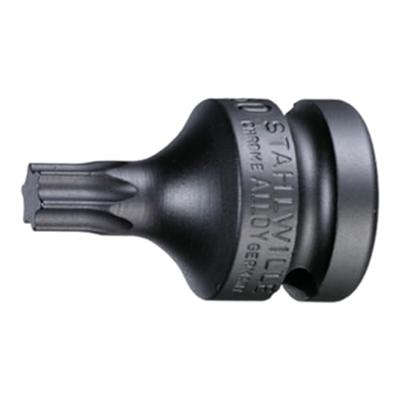 Stahlwille 2307TX IMP T 30 23070030 TX Schroevendraaierdop T 30 1/2 (12.5 mm)