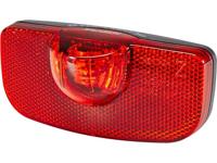 Busch + Müller achterlicht led dynamo rood - thumbnail