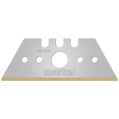 MARTOR 8852.70 Reservemes standaardgeslepen 10 stuk(s)