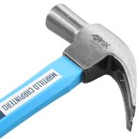 Hamer Ferrestock Ø 29 mm - thumbnail